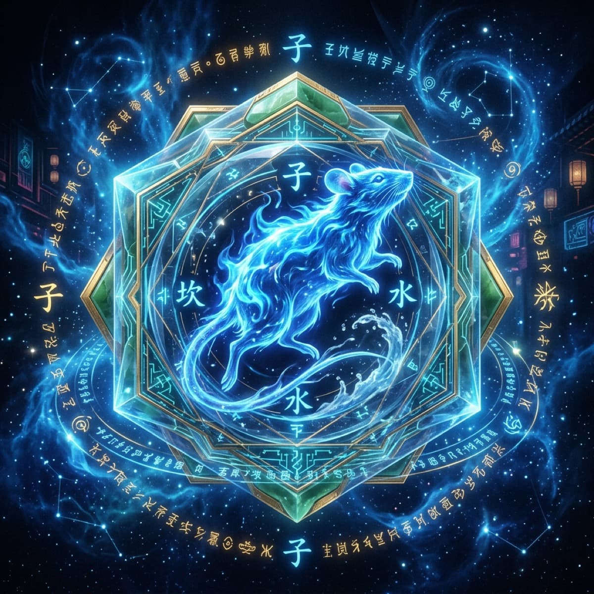 2026 BaZi Calculator: Free Online Destiny Analysis & Fire Year Forecast