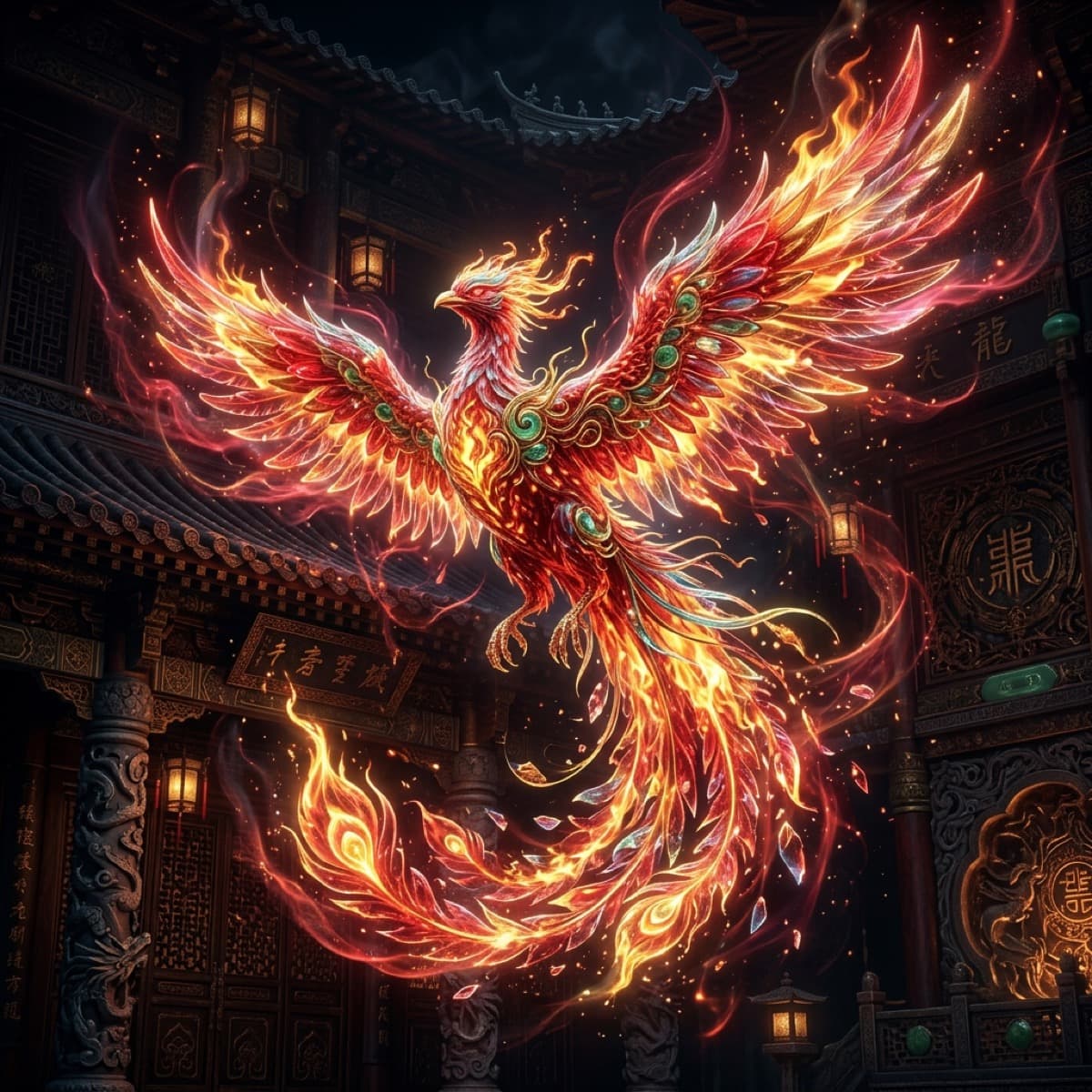 Bazi Bing Fire Destiny: Meaning, Personality & Life Path Revealed