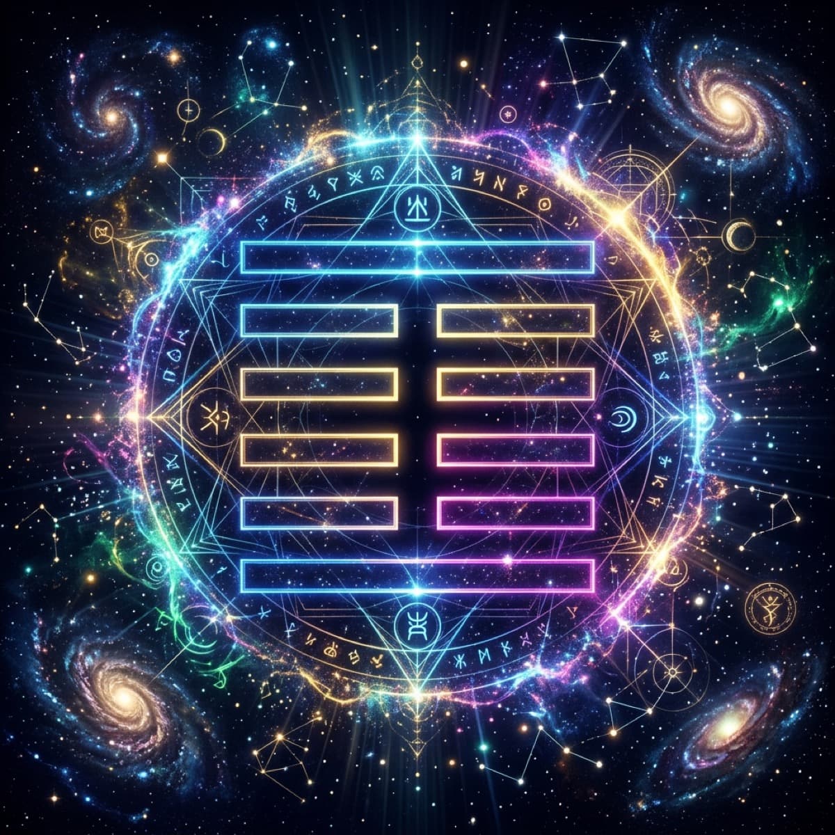 Hexagram 18 I-Ching Meaning: A Guide to Healing & Repair