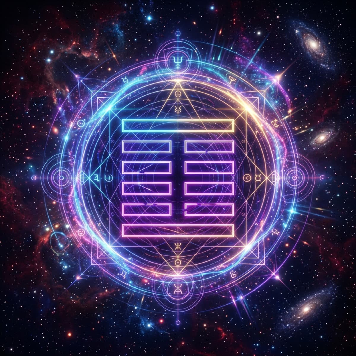 Hexagram 23 I Ching: Meaning of Splitting Apart & Divination Guidance