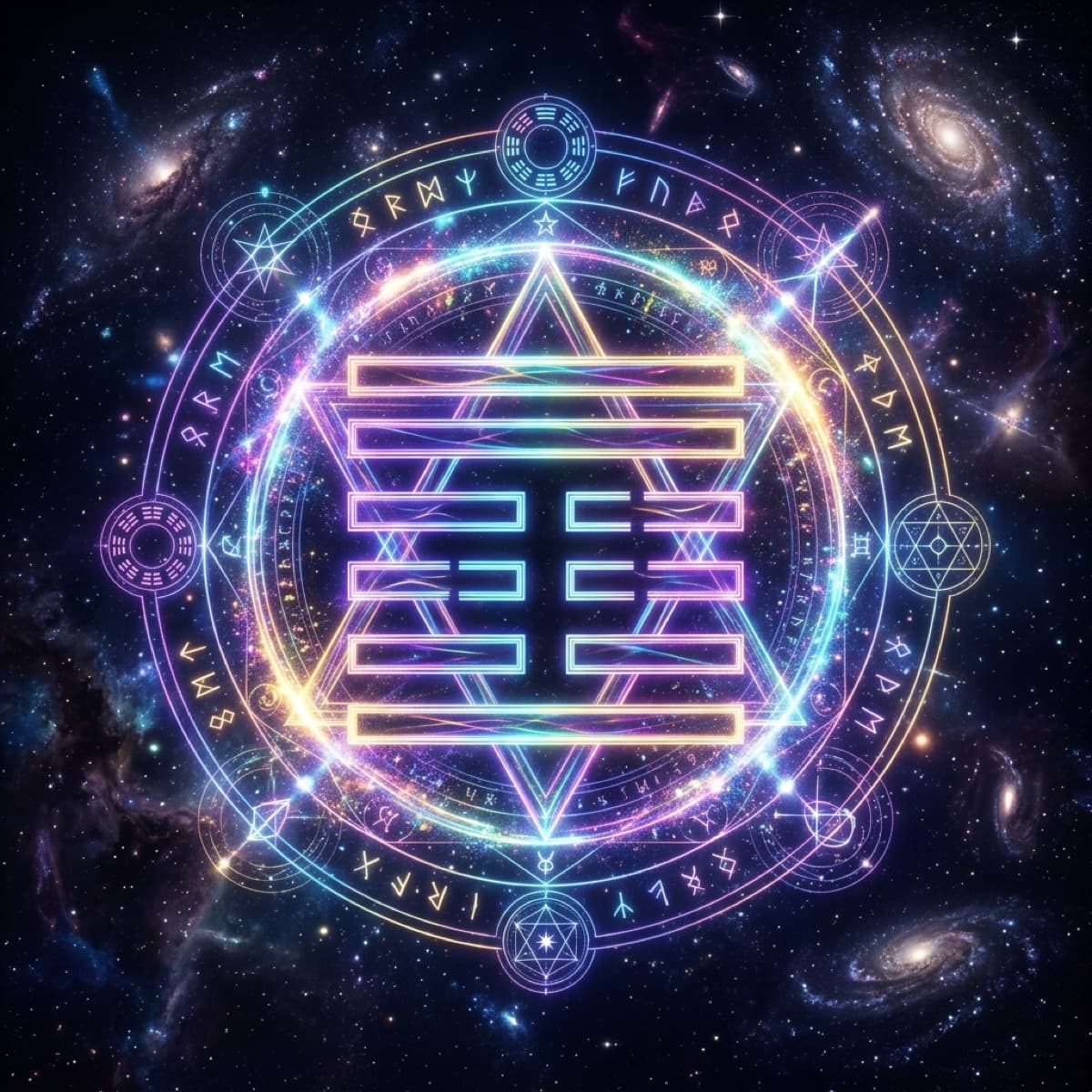 Hexagram 31 Meaning: The I-Ching Guide to Influence & Attraction