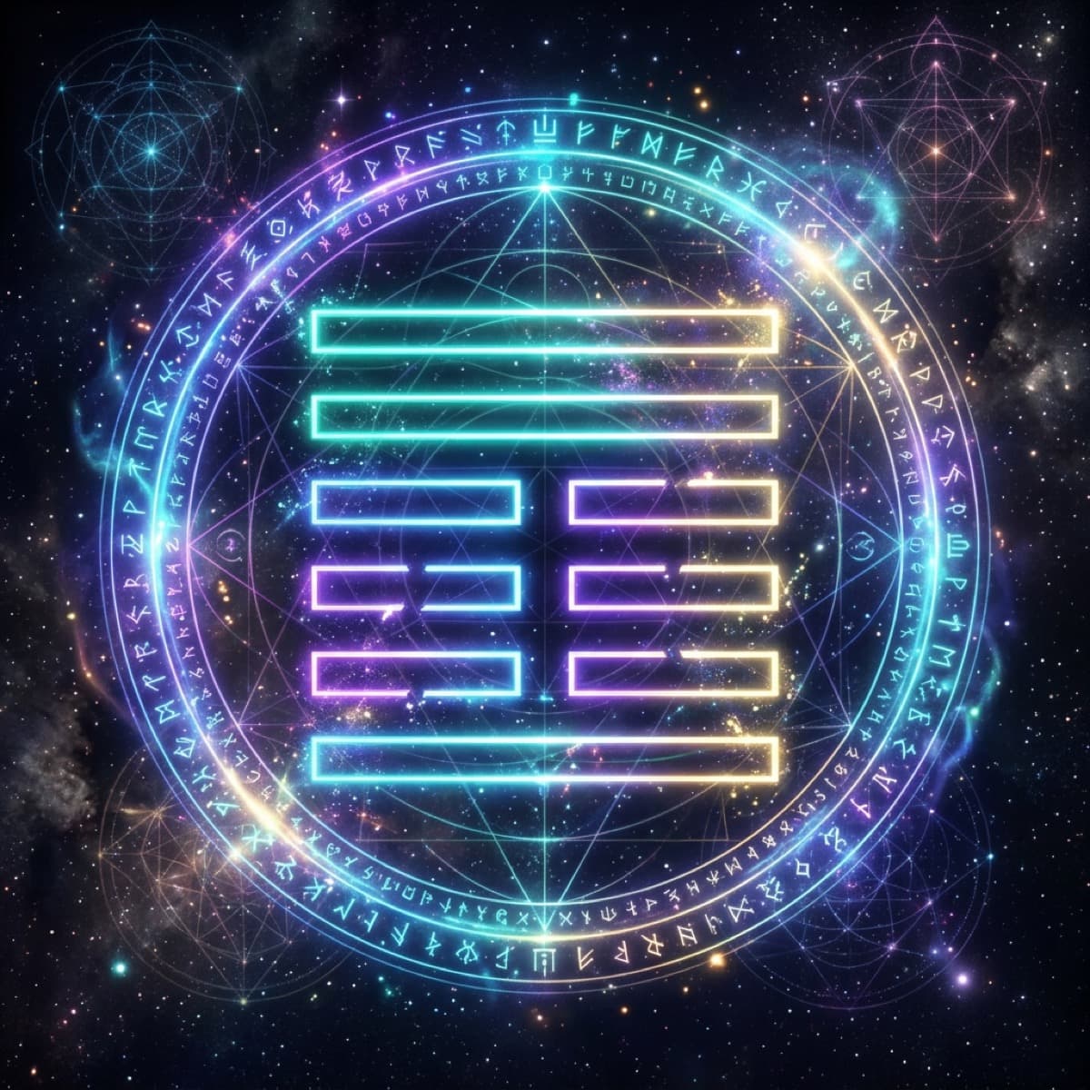 Hexagram 42 I-Ching: The Ultimate Guide to Increase & Abundance