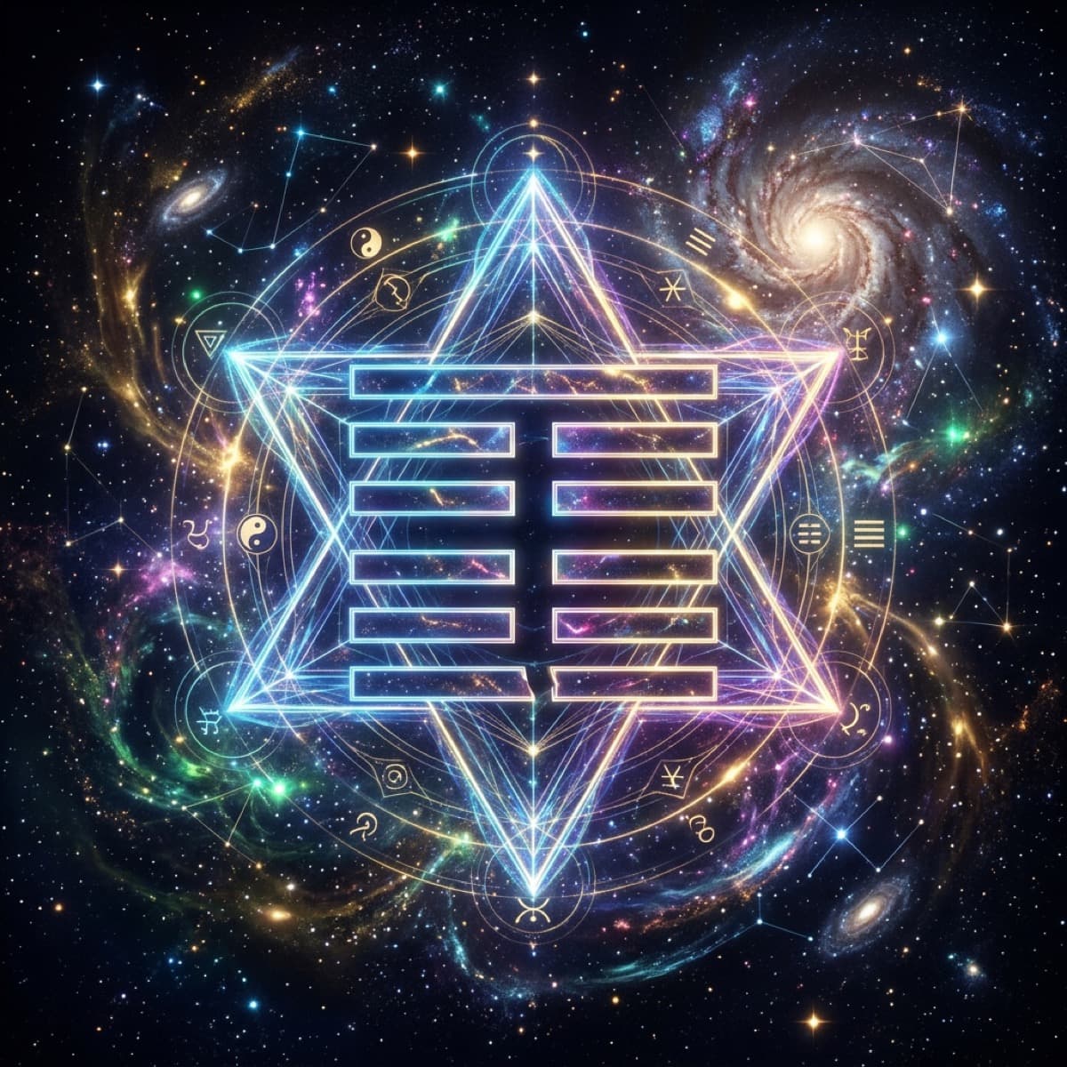 Hexagram 43 Meaning: Decisive Breakthrough & Courageous Action