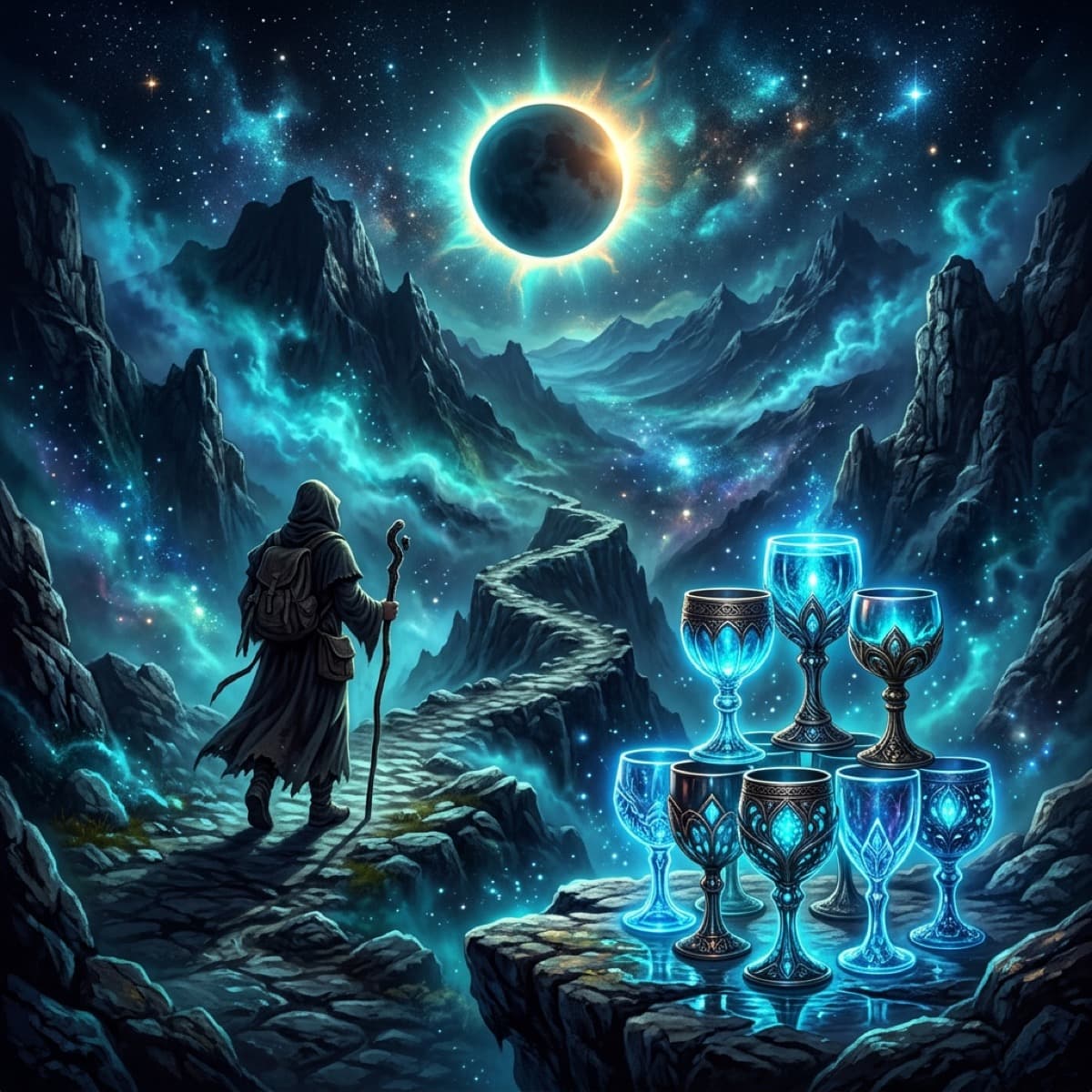 Kupaların Sekizlisi