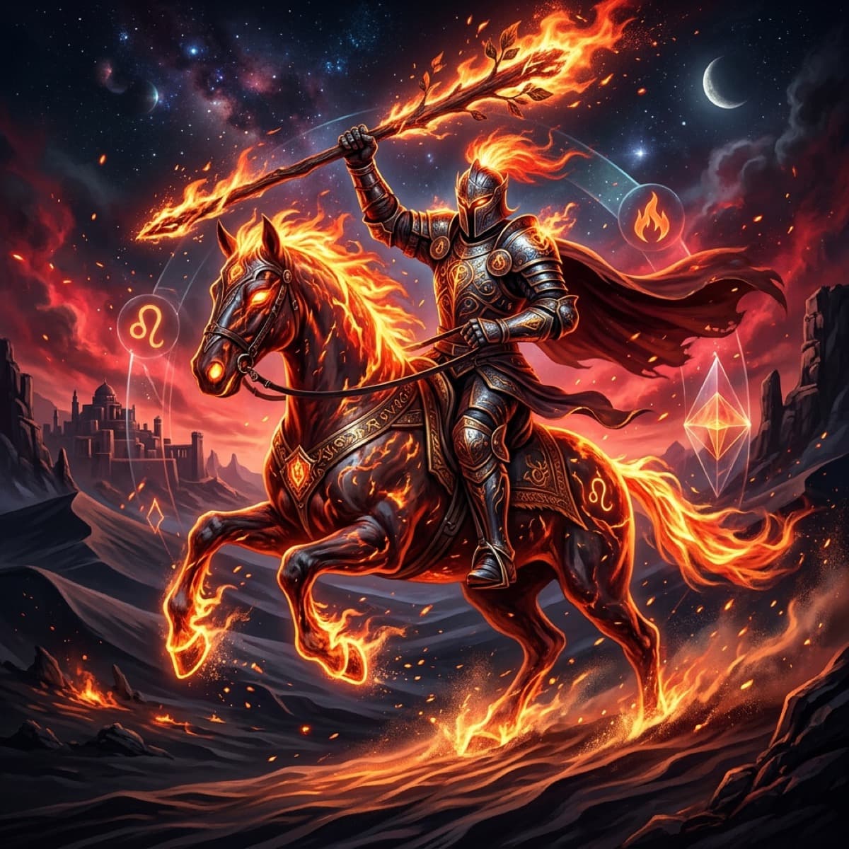 Asağ Yakıntısı Şövalyesi