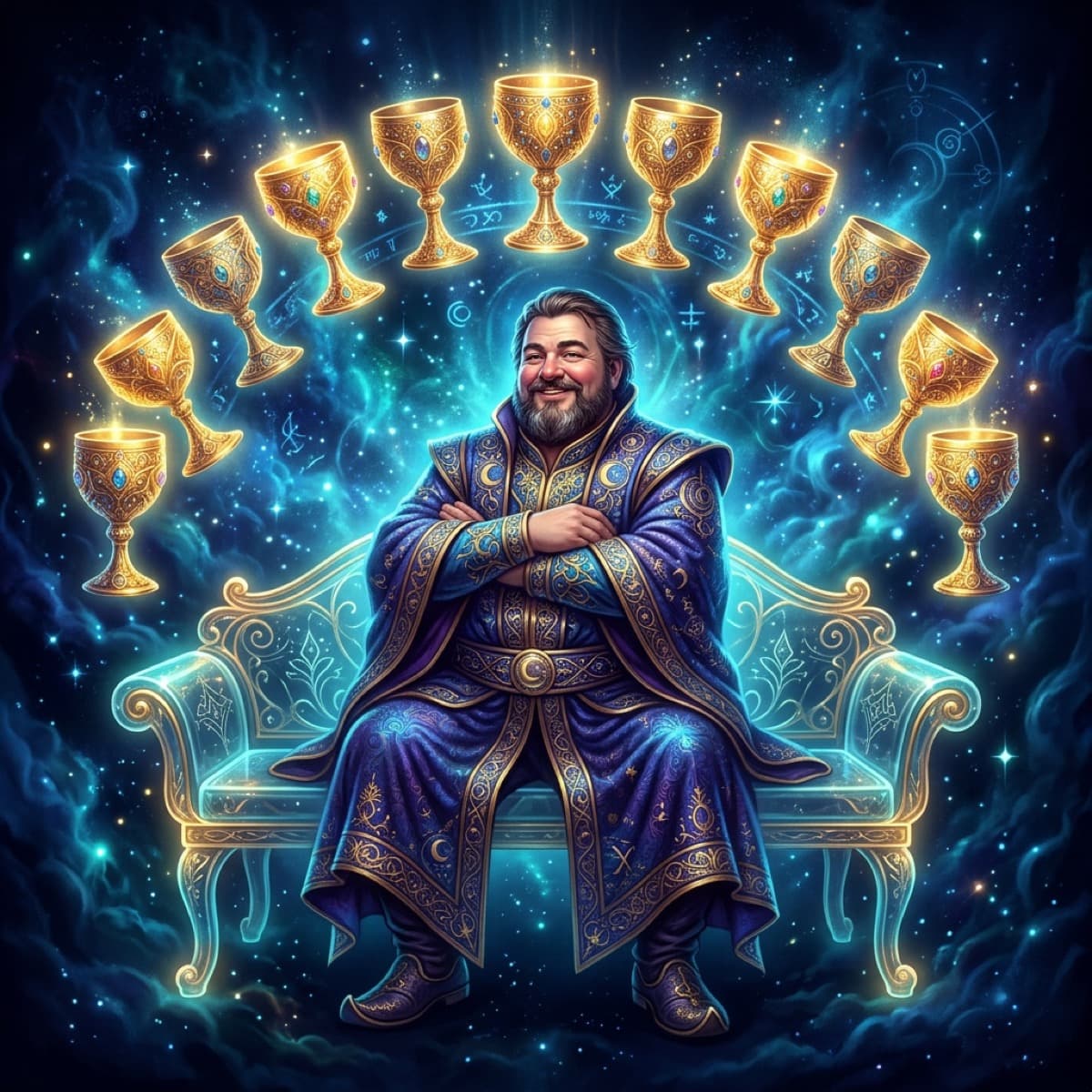 Kupaların Dokuzlusu