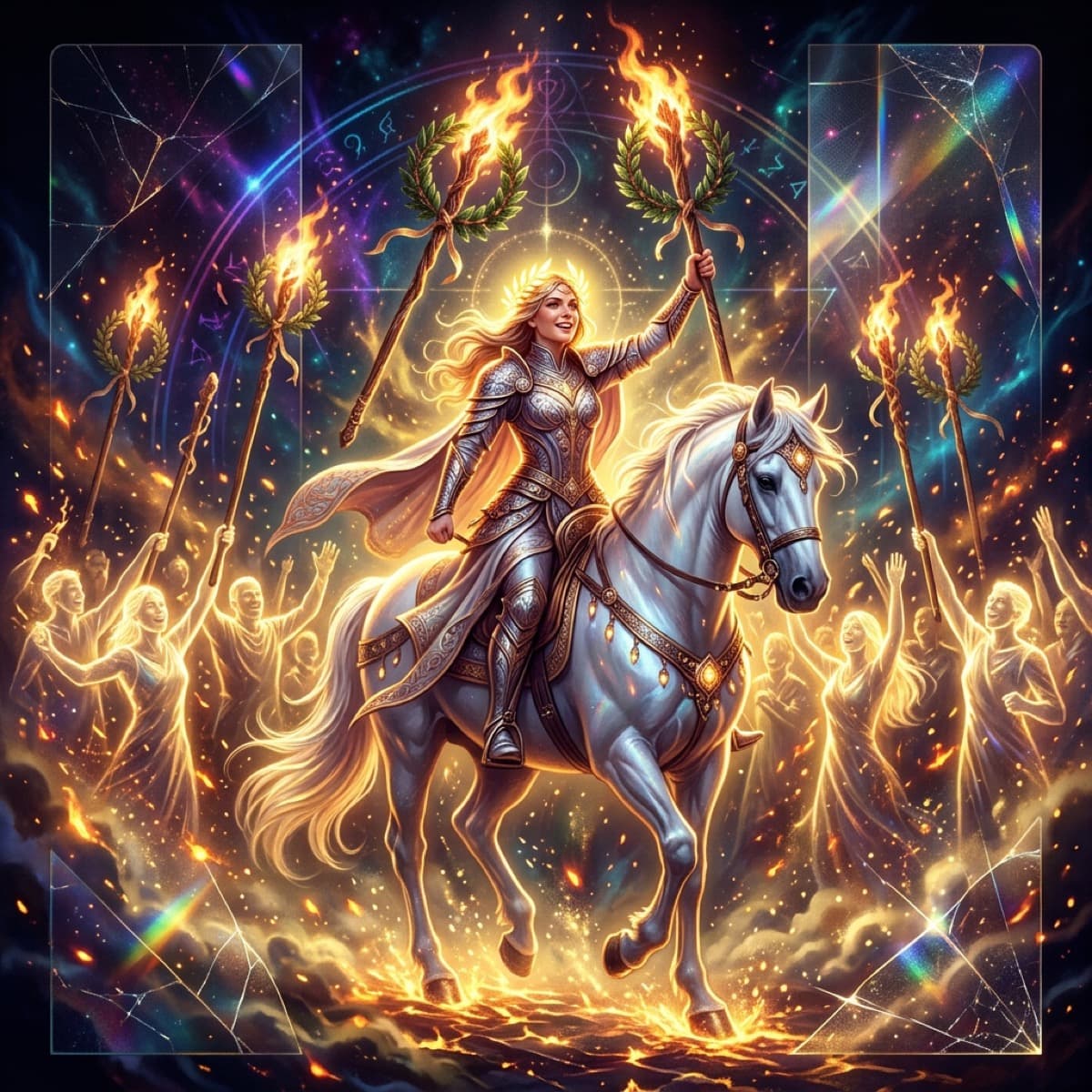 Asağlar Altılısı